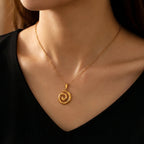 שרשרת דגם joy